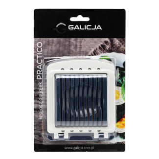 PRACTICO 09489 Egg Slicer