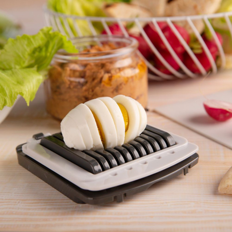 PRACTICO 09489 Egg Slicer