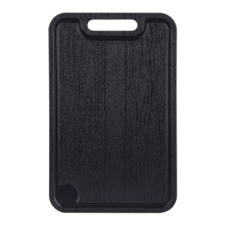 MOLLY chopping board 37.5x26cm 27780 anthracite 