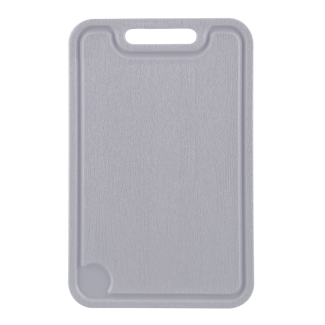 MOLLY chopping board 25x16cm 27786 gray 