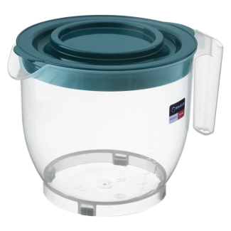 Mixing jug 2l 7305 turquoise 