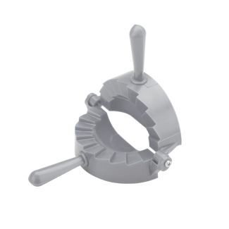 Set of dumpling and dumpling molds MOLLY 2 pieces 29094