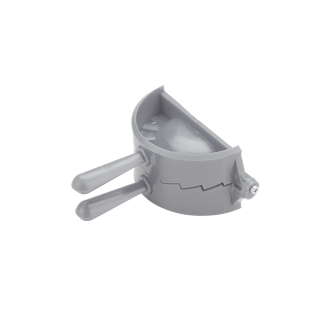 Set of dumpling and dumpling molds MOLLY 2 pieces 29094