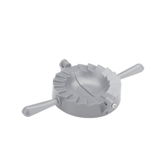 Set of dumpling and dumpling molds MOLLY 2 pieces 29094