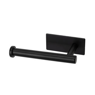 FARO BLACK 18146 toilet paper holder