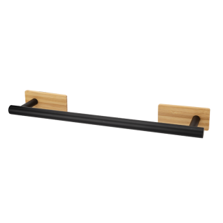 Towel rail FARO WOOD 18245