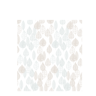 ROSA shower curtain 180x180cm 27520 pattern 13