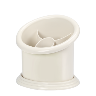 MOLLY 8386 cutlery drainer cream 