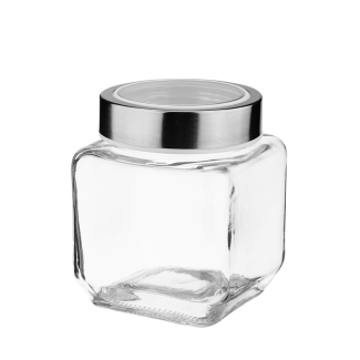 RUBI container 500ml 27005 white