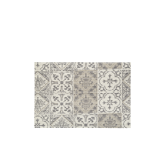 MARINO bathroom mat 45x65cm 28393 pattern 1