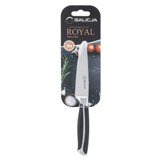 ROYAL Utility Knife 9cm 14308