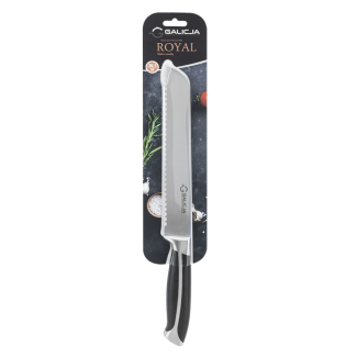 ROYAL bread knife 20.5cm 14315