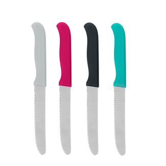 DENIS breakfast knife 21cm 8507 (display 20 pieces)