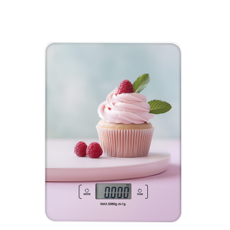 ANTOINE 12762 electronic kitchen scale model 2