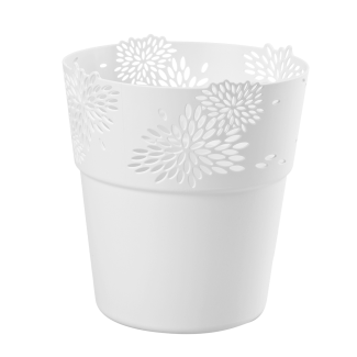 ASTER cover 11.5cm 20521 white