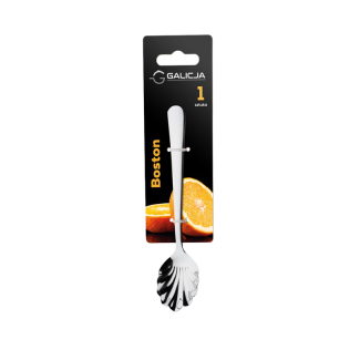 BOSTON 8360 Sugar Spoon