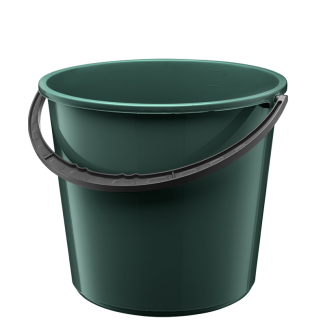 OTHELLO bucket 5l 29863 green