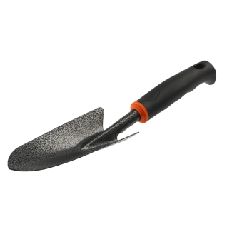 Narrow gardening shovel SOLID 9019