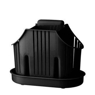 Cutlery drainer RICO 7362 anthracite