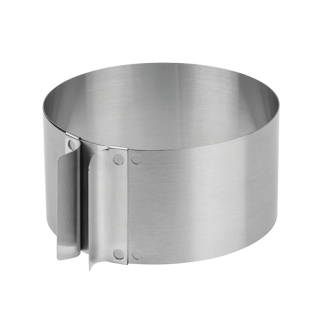 PRACTICO 04279 high cake ring 