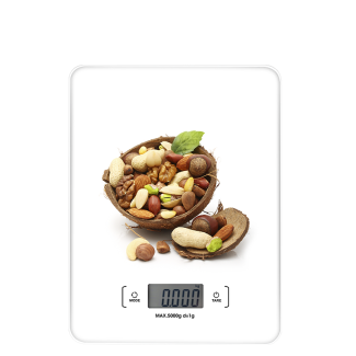 ANTOINE 12762 electronic kitchen scale model 3
