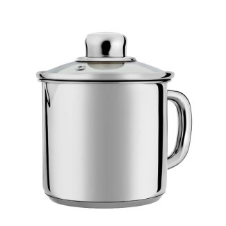RICKY pot with lid 14cm/1.7l 06549