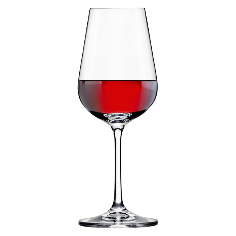 Set of PORTO wine glasses 450ml 6 pieces 20988