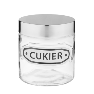 OZZY container 830ml 27703 sugar