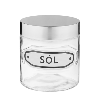OZZY container 830ml 27703 salt