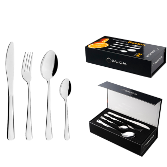 BOSTON cutlery set 24 pieces 8352