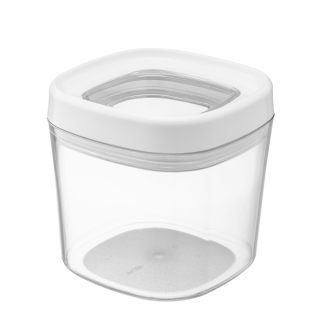 AMOS square container 0.6l 29569 white 