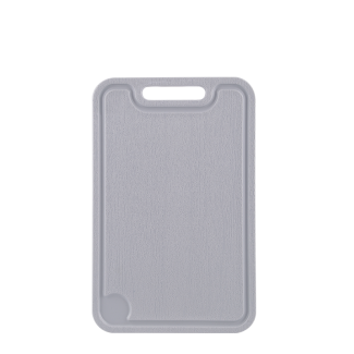 MOLLY chopping board 37.5x26cm 27780 gray 