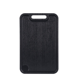 MOLLY chopping board 31.5x20cm 27783 anthracite 