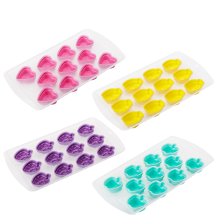 FRESCO 27637 ice cube trays