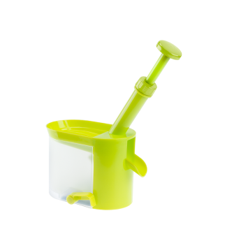PRACTICO 1064 cherry pitter green