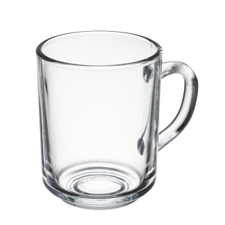 BARNEY mug 240ml 29762 (tray of 12)