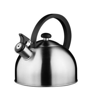ELIF stainless steel kettle 2.5l 27049
