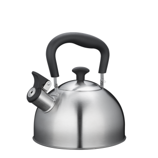 COLLIN stainless steel kettle 1.8l 17996 