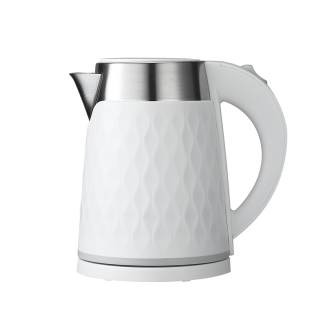 ELECTRIC KETTLE NDZ/PLASTIC 1.7L LOUIS 28683 WHITE