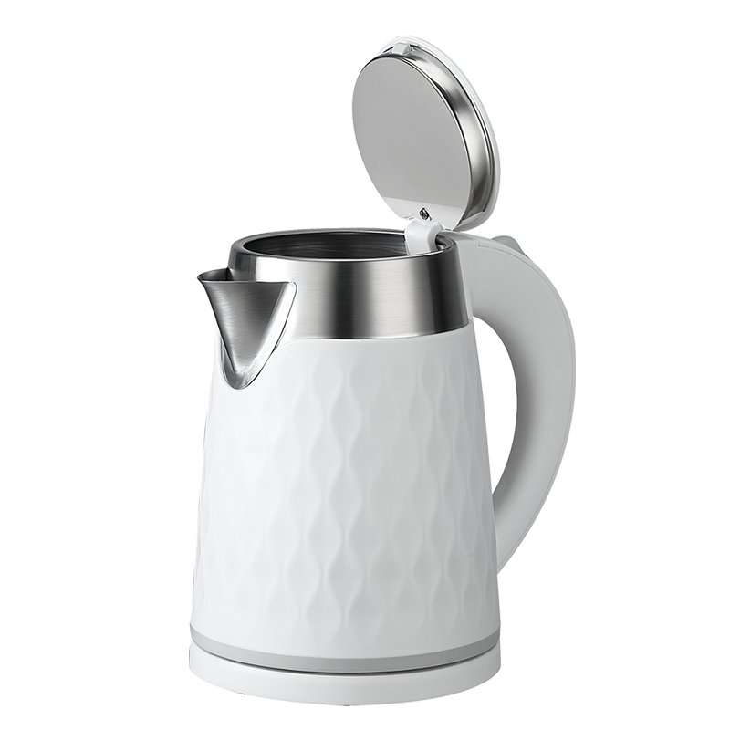 ELECTRIC KETTLE NDZ/PLASTIC 1.7L LOUIS 28683 WHITE