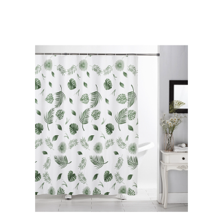 PEVA shower curtain 180x180cm 27516 pattern 2