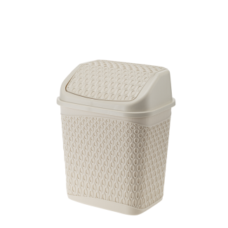 ORION 6.2l tilting basket 02954 beige