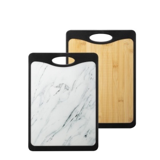 MARBO cutting board 34.8x24.8cm 14841 pattern 1