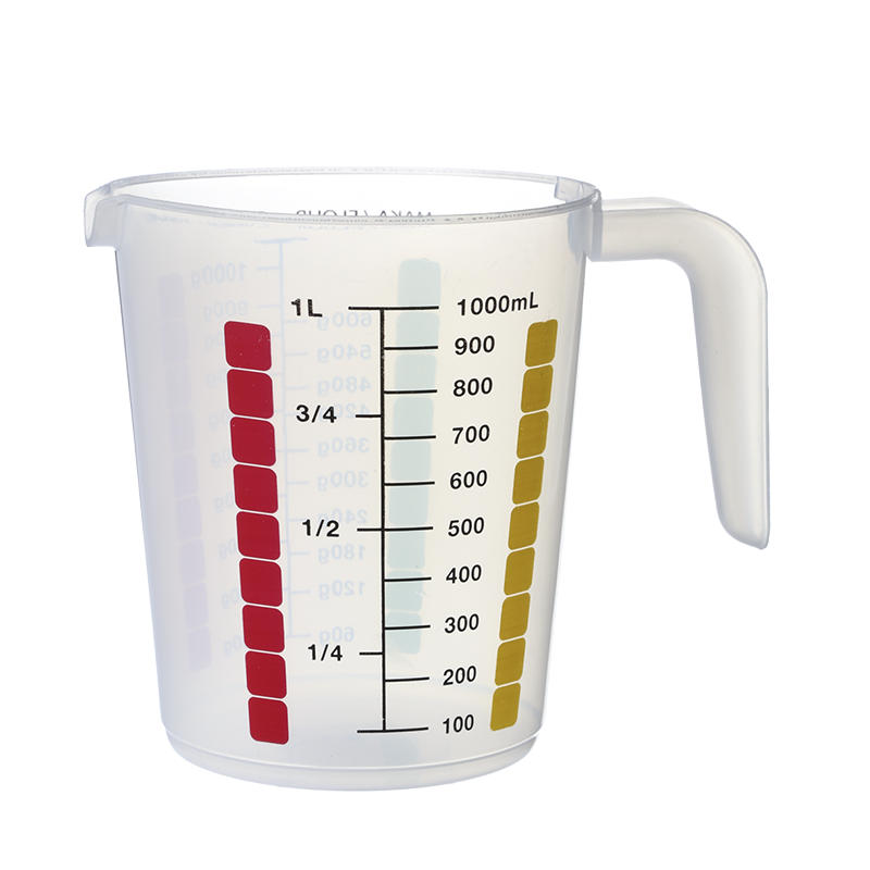 SAM measuring jug 1l 9899 