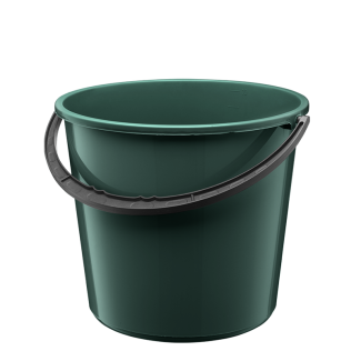 OTHELLO bucket 10l 29865 green