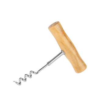 PRACTICO 26547 Corkscrew
