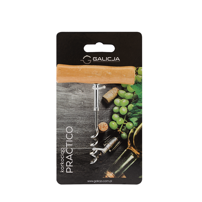 PRACTICO 26547 Corkscrew
