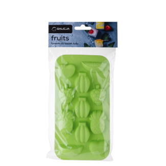 FRUITS 13585 Ice Cube Trays