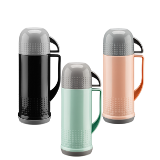 MOBI plastic thermos 0.45l B3505 