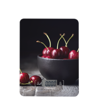 ANTOINE 12762 electronic kitchen scale model 4